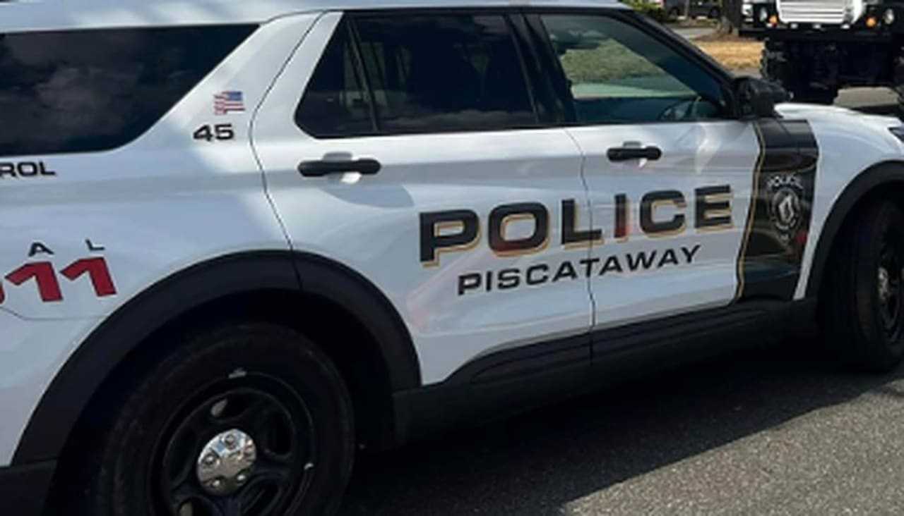 Driver Killed In Piscataway Crash | Middlesex Daily Voice