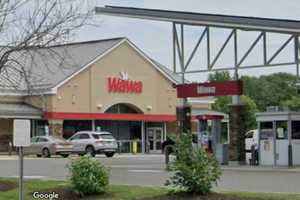 Jersey Shore Wawa Sells $10K Lottery Ticket