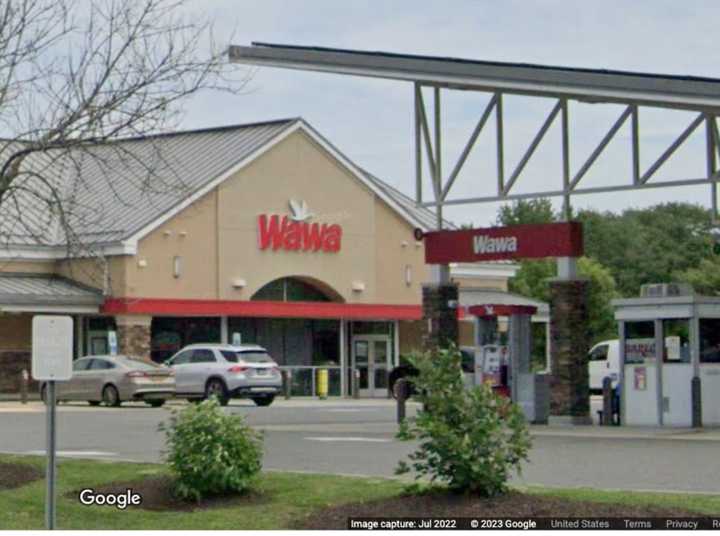 A Wawa in Manahawkin sold a Mega Millions ticket good for $10,000.