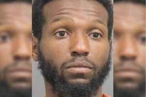 Argument Takes Violent Turn In PWC Where Stabbing Suspect Remains At Large: Police