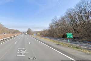 More Lane Closures: Here's When I-684 In Westchester Will Be Affected