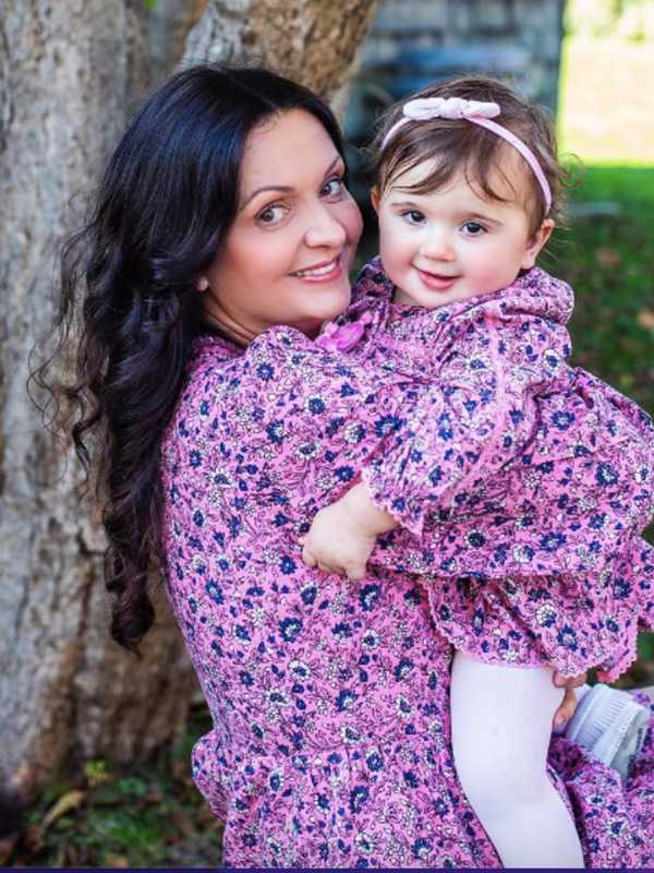 IDs Released For NY Real Estate Agent, 2-Year-Old Daughter Killed In Plane Crash