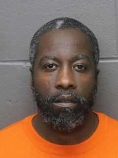 South Jersey Man's Fingerprint Found On Duct Tape In Home Invasion Robbery: Prosecutor