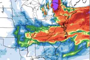 Air Quality Alert: Widespread Smoke From Canadian Wildfires Lingers Throughout Region