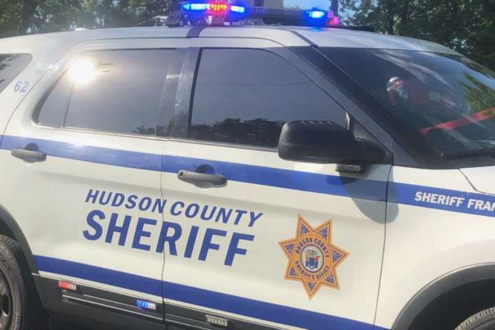 Hudson Sheriff's Officer Busted With Child Porn: Prosecutor