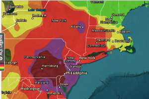 Unhealthy Air: Here's How To Check Conditions In Your Area Caused By Canadian Wildfires' Smoke