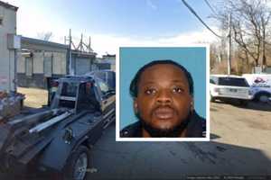 Man Steals His Own Repossessed Car Back: Newark Police