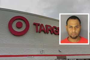 Five Finger Discount: Target Store Shoplifters Busted In Essex County, Police Say