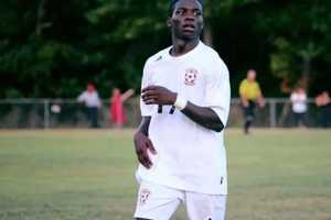 NJ Soccer Star Killed In Baltimore Shooting