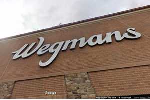 Hundreds Of Jobs On The Table As Wegmans Expands With New Location In Montgomery County