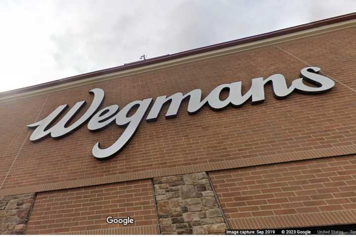 $100K Lottery Ticket Bought At Chantilly Wegman's About To Expire