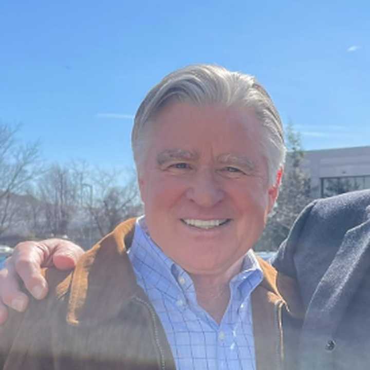 Treat Williams