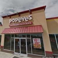 <p>Popeyes will provide free wings if the Ravens win the Super Bowl.</p>