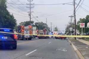 Pair Killed In Central Jersey Crash, Driver Charged: Prosecutor