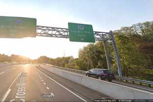 Ramp Closure: Traffic Between I-287, Parkway To Be Impacted In Westchester