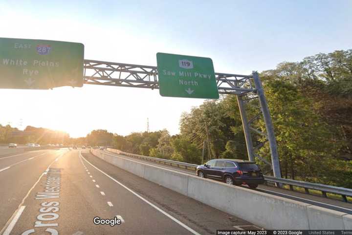 Ramp Closure: Traffic Between I-287, Parkway To Be Impacted In Westchester