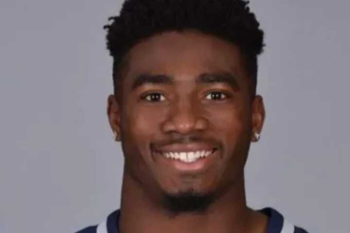 NFL Star From DC, Malik Gant, Found Dead At 25