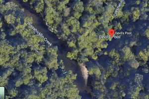 Devil's Pool Claims Life Of Man In Philadelphia