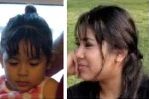 Update: Missing New Hyde Park Mother, 2-Year-Old Daughter Found