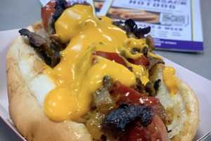 Best Weiners In Town? Three Friends Open Hackensack Hot Dog Joint