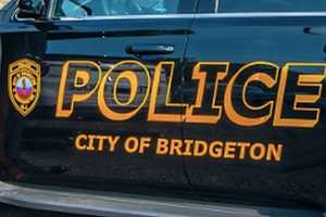 Man Charged With Assaulting Police Officer In South Jersey