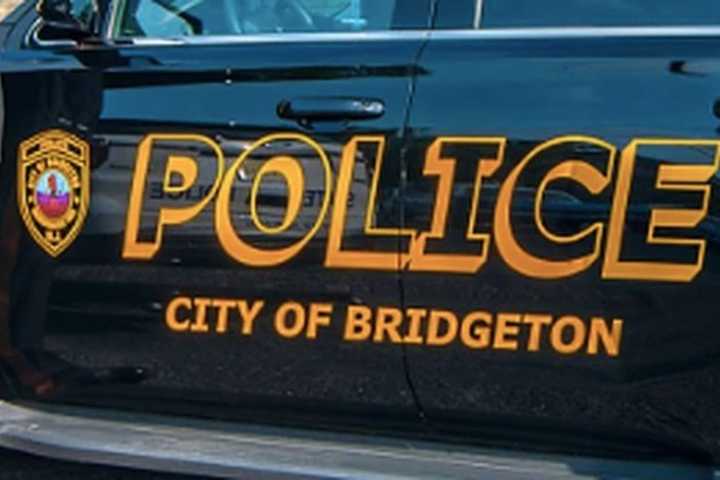 Man Charged With Assaulting Police Officer In South Jersey