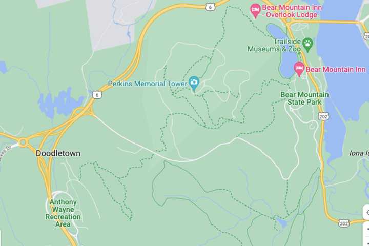 Separate Crashes Slow Traffic On Pair Of Hudson Valley Parkways