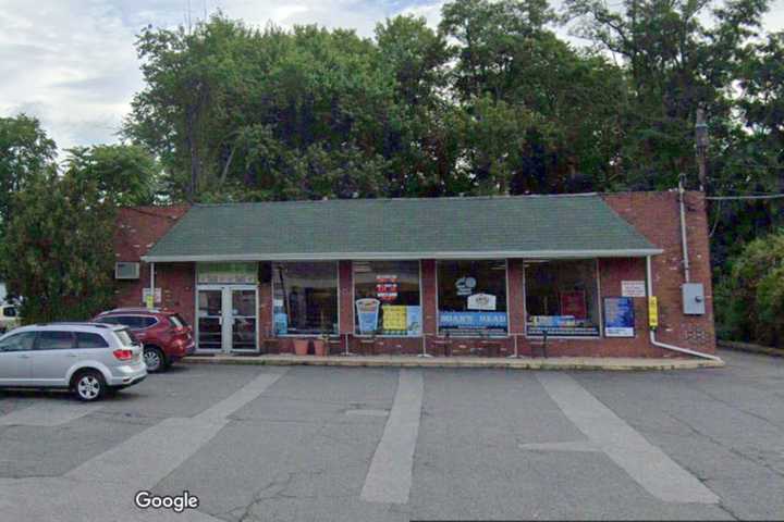 $10K Mega Millions Winner Sold In Metuchen