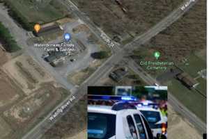 Fatal Crash: East Moriches Woman ID'd As Victim, Husband Seriously Injured In Manorville