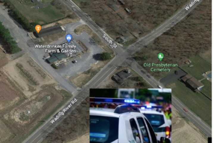 Fatal Crash: East Moriches Woman ID'd As Victim, Husband Seriously Injured In Manorville