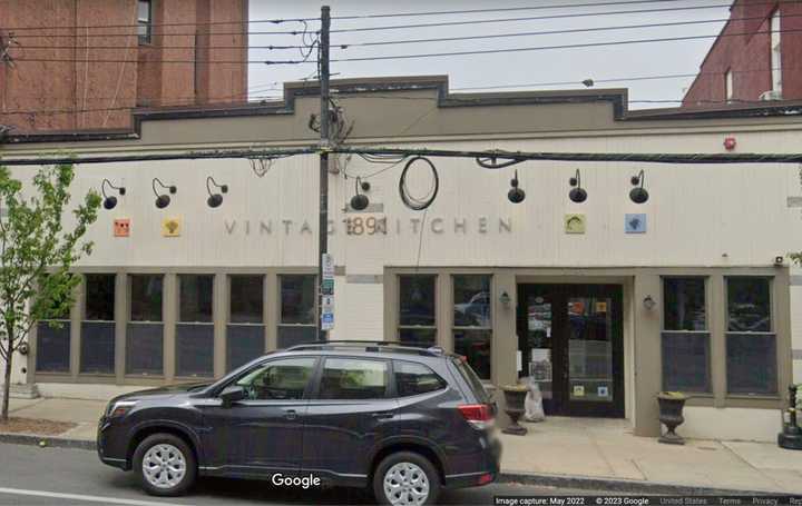 Vintage 1891 Kitchen, located in Larchmont at 2098 Boston Post Rd. (US Route 1), is set to close at the end of July.