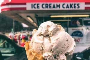 This Iconic Ice Cream Spot Is Best In NJ, Website Says