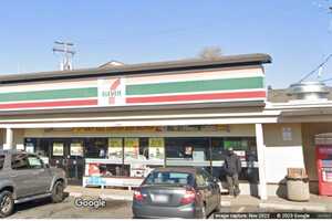 Record-Breaking VA Lottery Ticket Sold At Alexandria 7-Eleven: Who's The Millionaire?