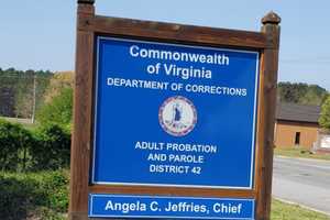 Relationship Between Corrections Officers, Inmate Leads To Drug Bust In Virginia Prison