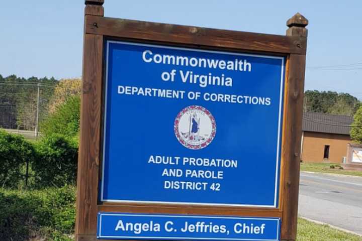 Relationship Between Corrections Officers, Inmate Leads To Drug Bust In Virginia Prison