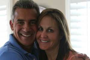 Republican NJ Gov. Candidate Jack Ciattarelli Announces Split From Wife