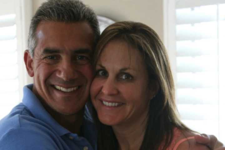 Republican NJ Gov. Candidate Jack Ciattarelli Announces Split From Wife