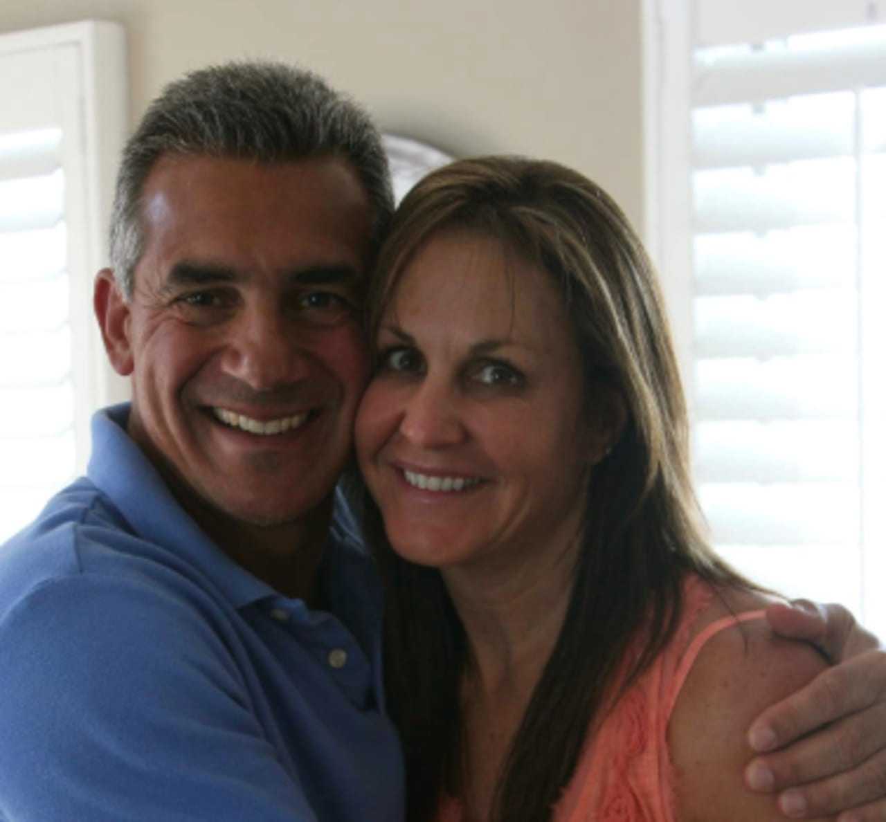 Republican NJ Gov. Candidate Jack Ciattarelli Announces Split From Wife ...