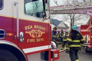 Hundreds Without Power Due To Jersey Shore Transformer Fire