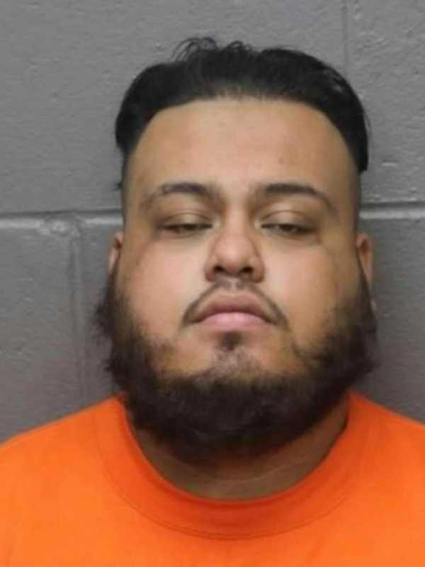 Atlantic City Man Pleads Guilty To Drug, Handgun Charges