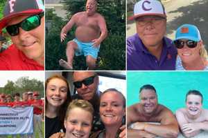 'Larger-Than-Life' CT Man Dies At 52 After Cancer Battle: Support Swells For Family