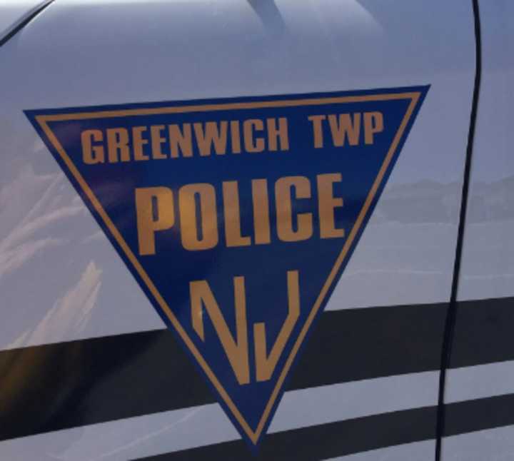 Greenwich Township PD