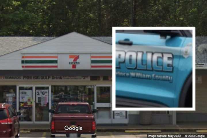 VA Officer Hospitalized With Serious Injuries After Being Rammed By Car Thief: Police