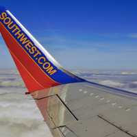 Southwest To Offer Direct Flights To Nashville From Albany International Airport