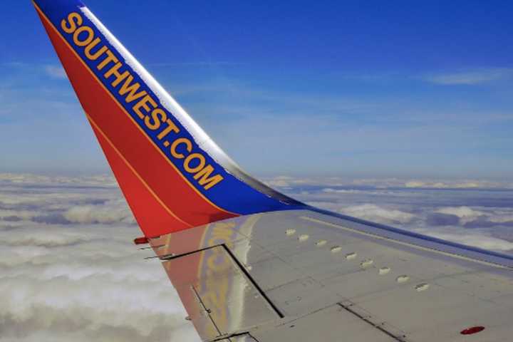 Southwest To Offer Direct Flights To Nashville From Albany International Airport