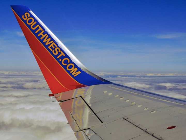 Next year, Southwest Airlines plans to offer direct flights to Nashville, Tennessee, from Albany International Airport.&nbsp;