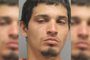 Drunken Manassas Wawa Trespasser Assaults Cop: Police