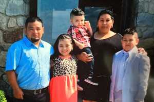 South Jersey Dad Killed In Crash With 3 Trucks In His Own Driveway