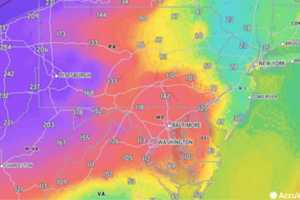 Air Quality Quickly Worsening As Wildfire Smoke Returns