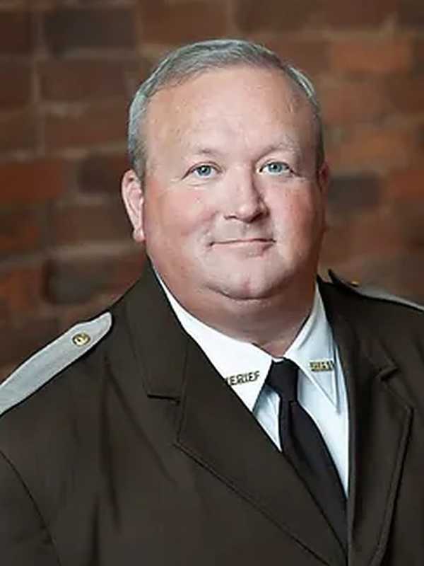 Culpeper County Sheriff Scott Jenkins Indicted For Accepting Bribes: Feds